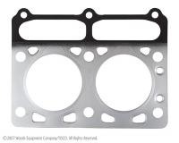 YA1059    Cylinder Head Gasket---Replaces 124550-01330